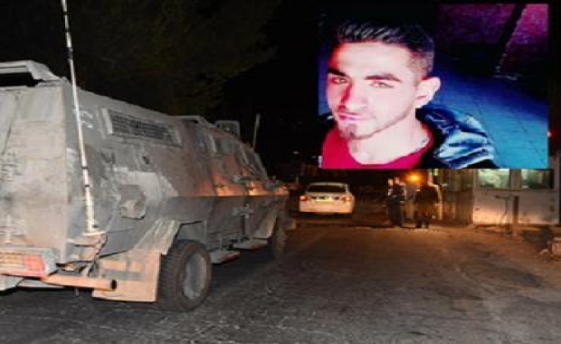 الاحتلال يكشف تفاصيل عملية حلميش التي قتل فيها 3 مستوطنين